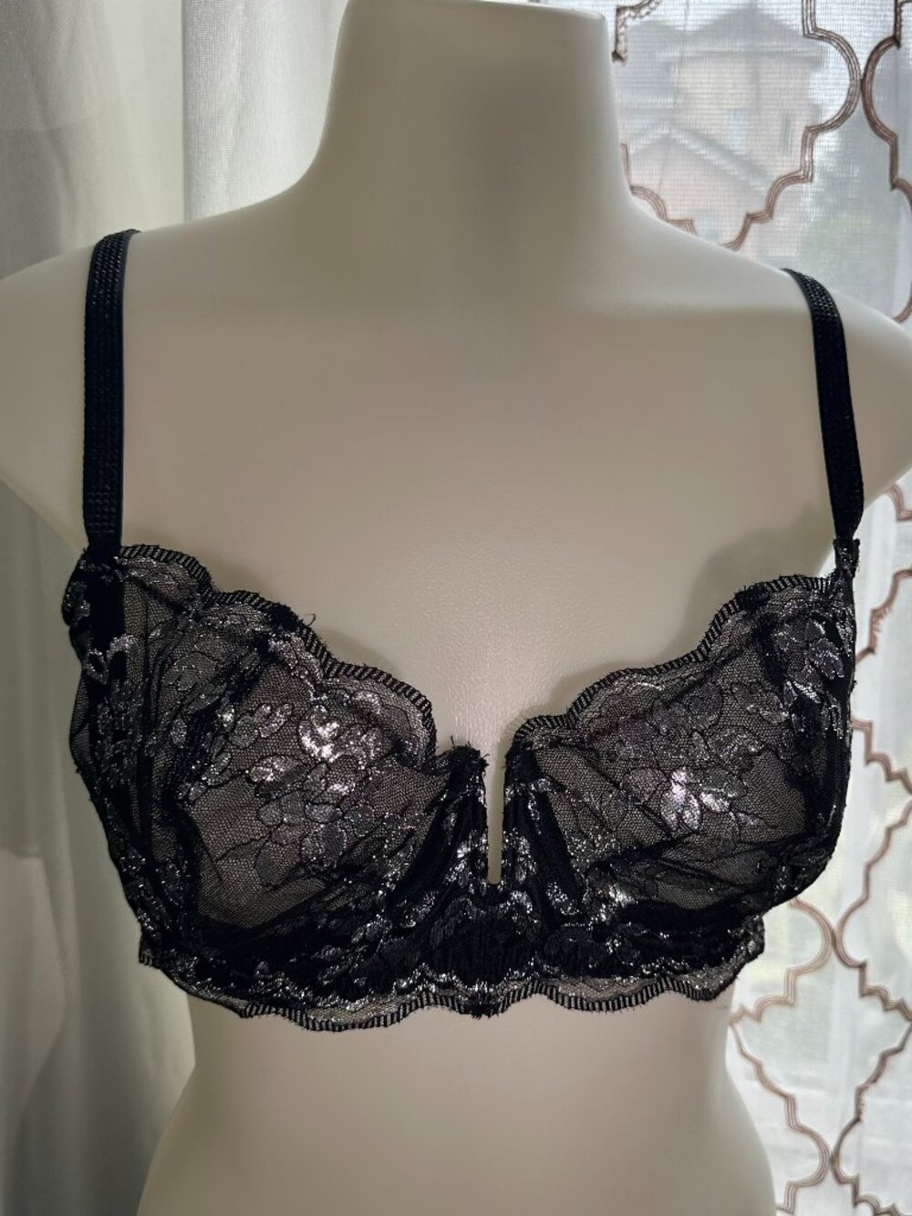 Victoria's Secret Dream Angels Push-up W/O Padding